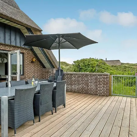 Lovely In Hvide Sande With Wifi *